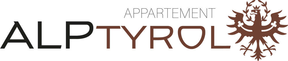 Logo ALPtyrol Appartements